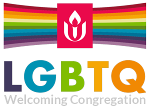 UUA LGBTQ Welcoming Congregation